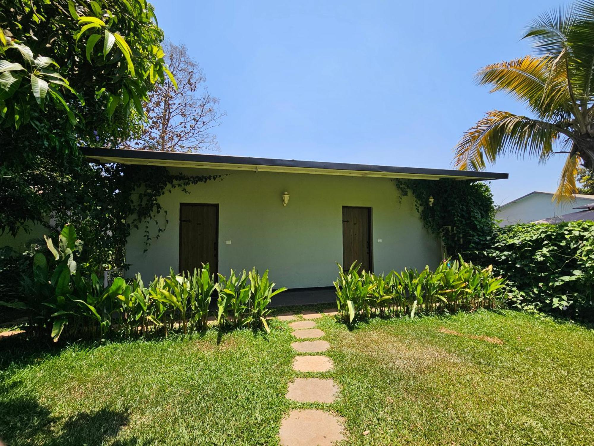 River Estates Luxury Resort & Spa Karjat Exterior foto